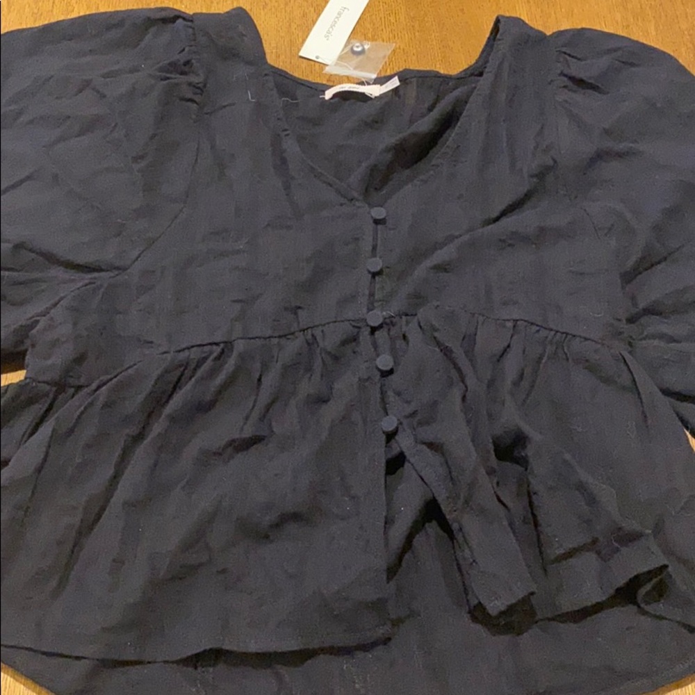 Women’s blouse